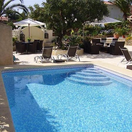 Residence Bougainville La Nucía エクステリア 写真