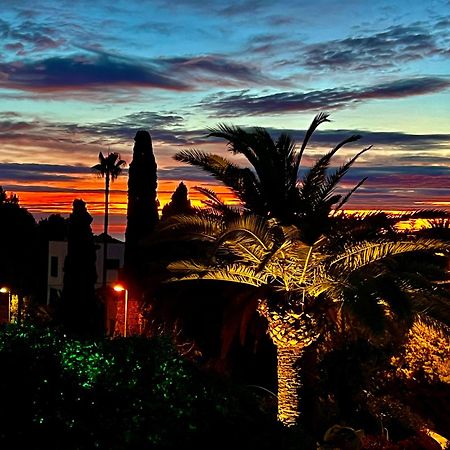 Residence Bougainville La Nucía エクステリア 写真