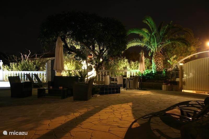 Residence Bougainville La Nucía エクステリア 写真