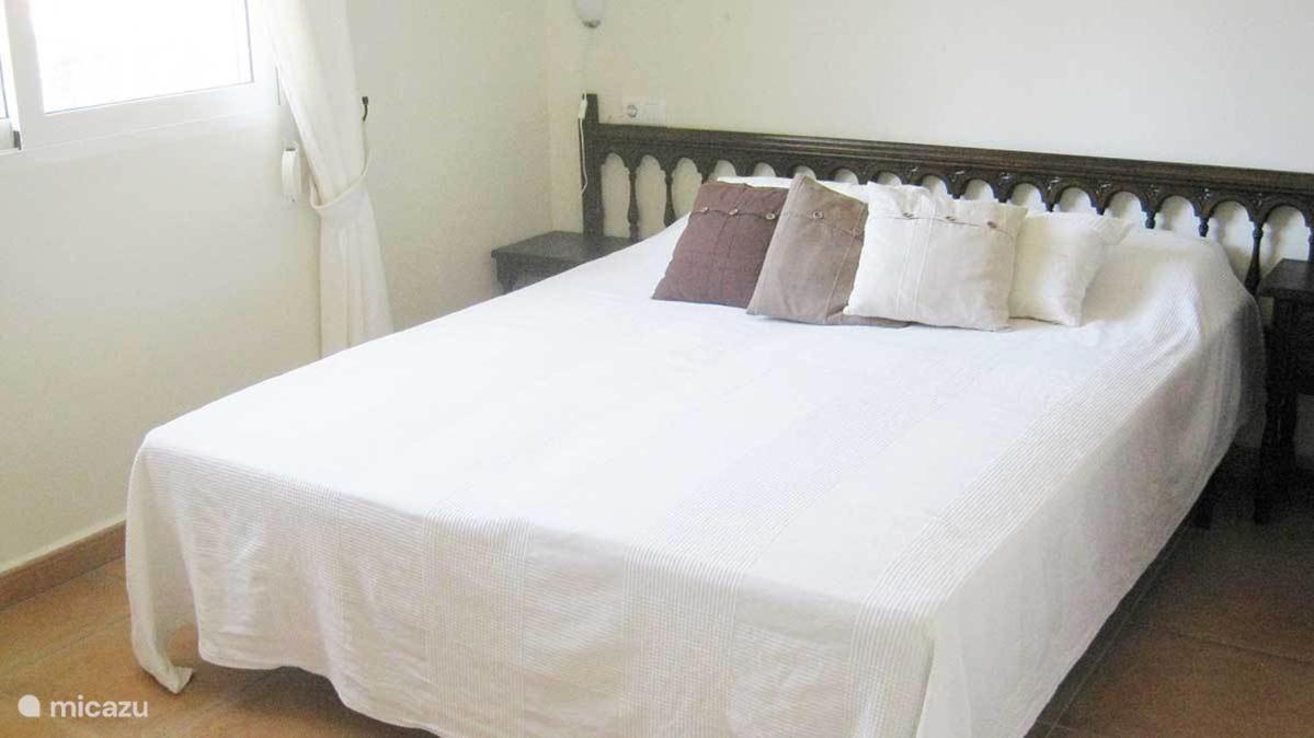 Residence Bougainville La Nucía エクステリア 写真