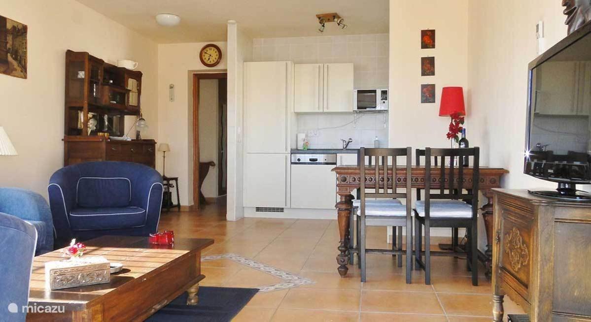 Residence Bougainville La Nucía エクステリア 写真