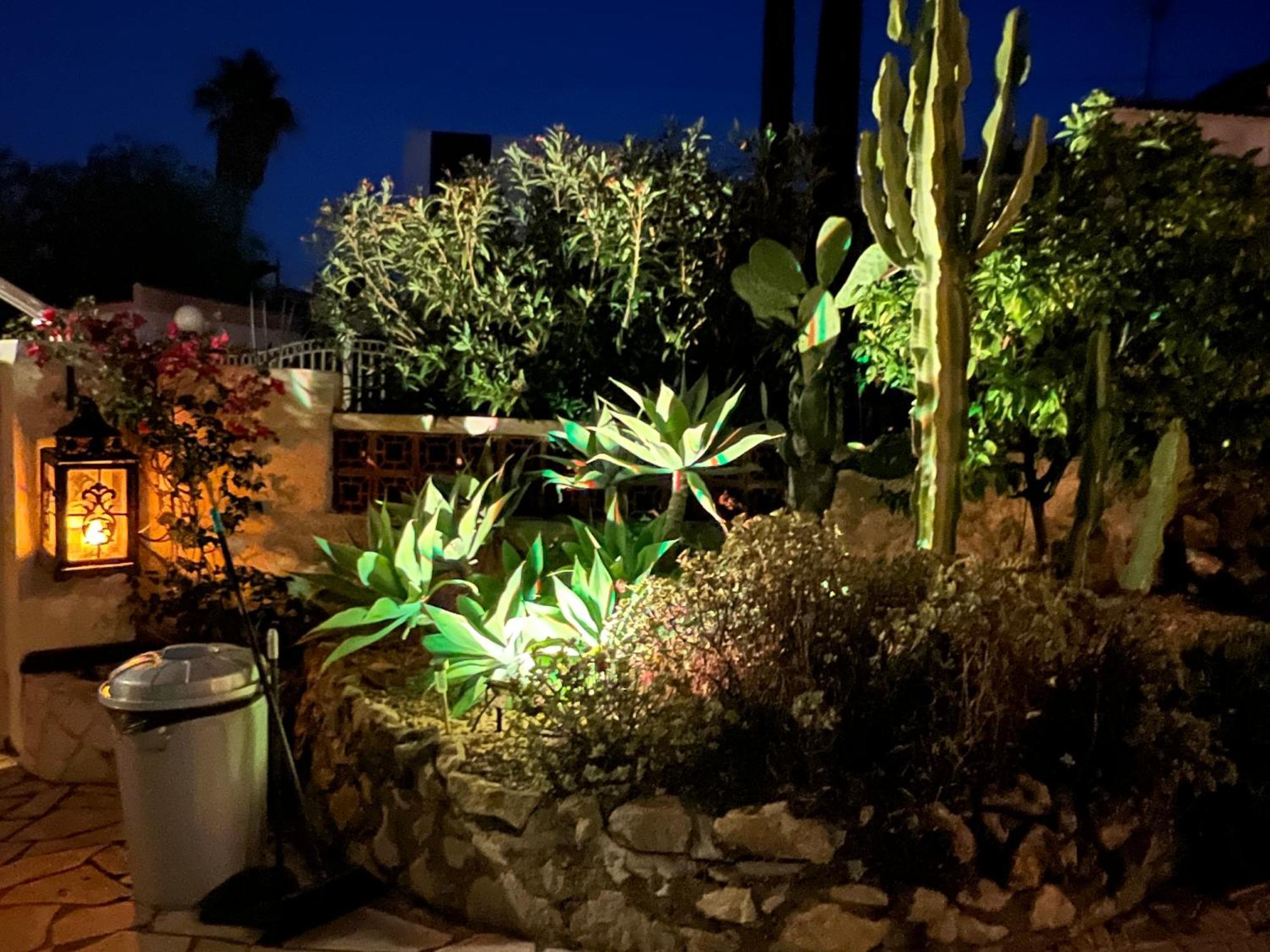 Residence Bougainville La Nucía エクステリア 写真
