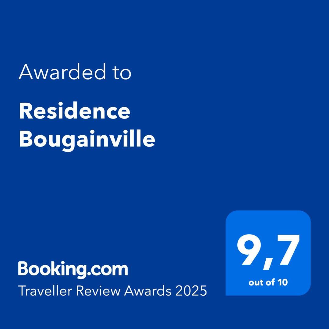 Residence Bougainville La Nucía エクステリア 写真