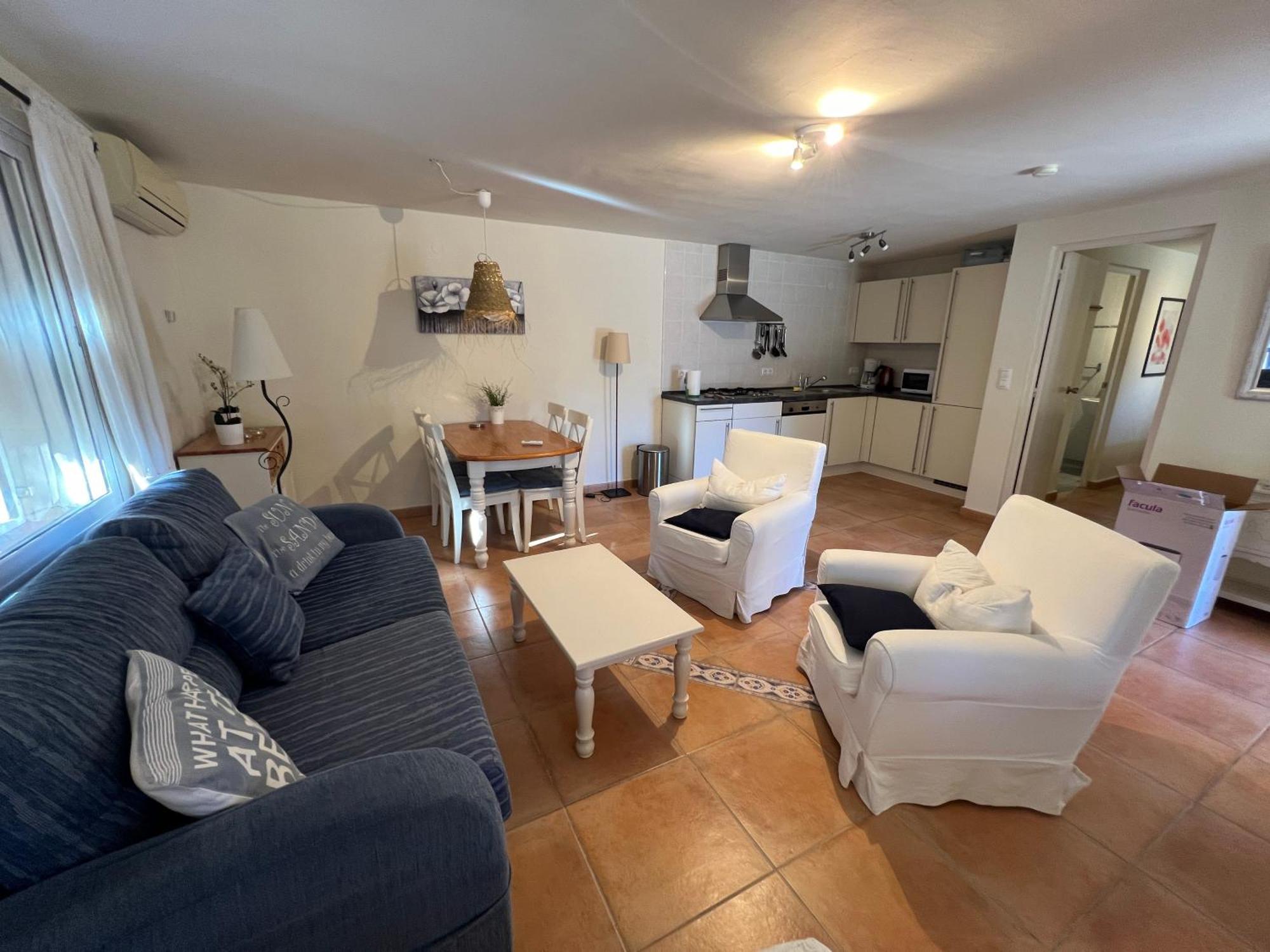 Residence Bougainville La Nucía 部屋 写真