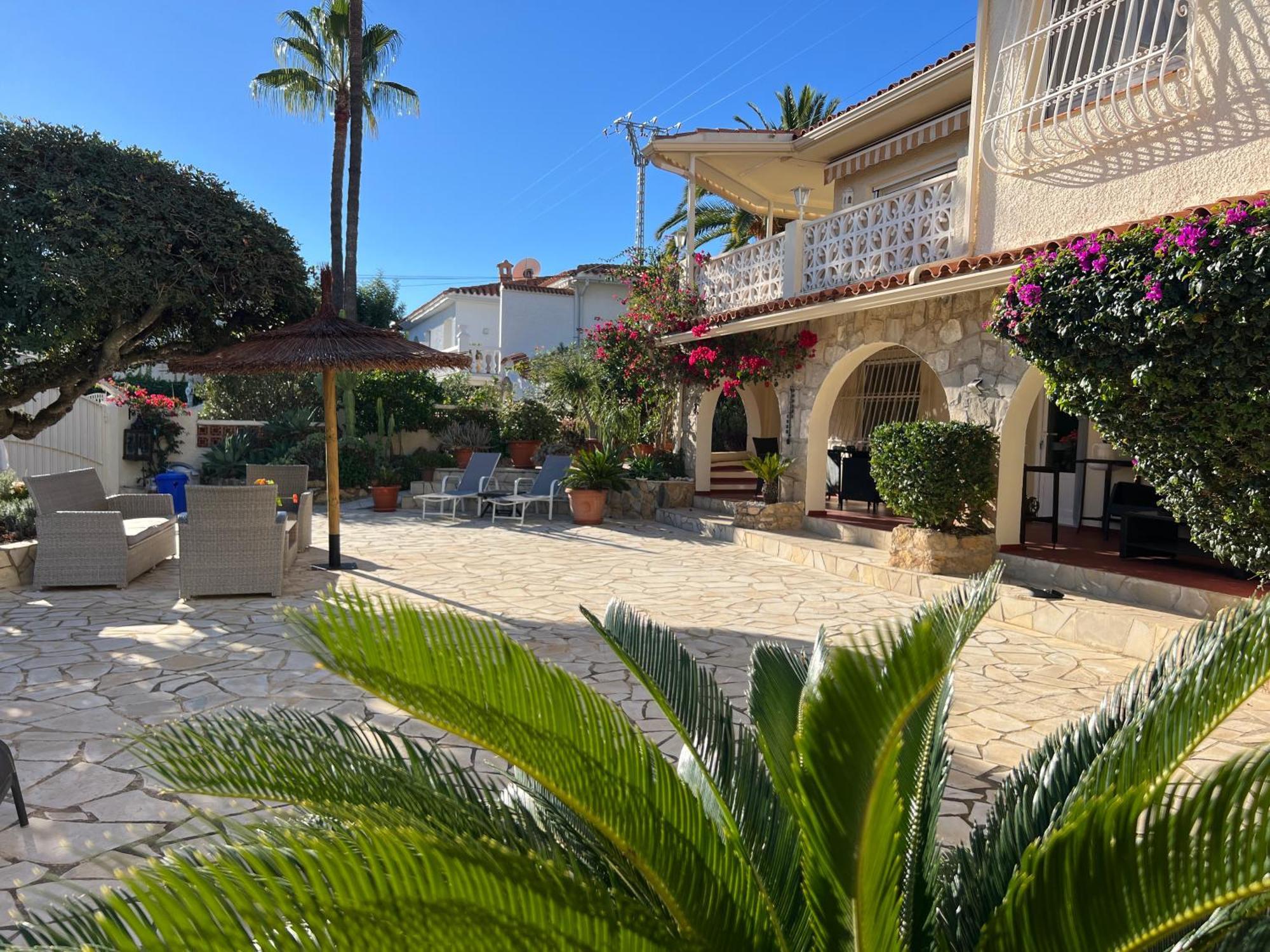 Residence Bougainville La Nucía エクステリア 写真