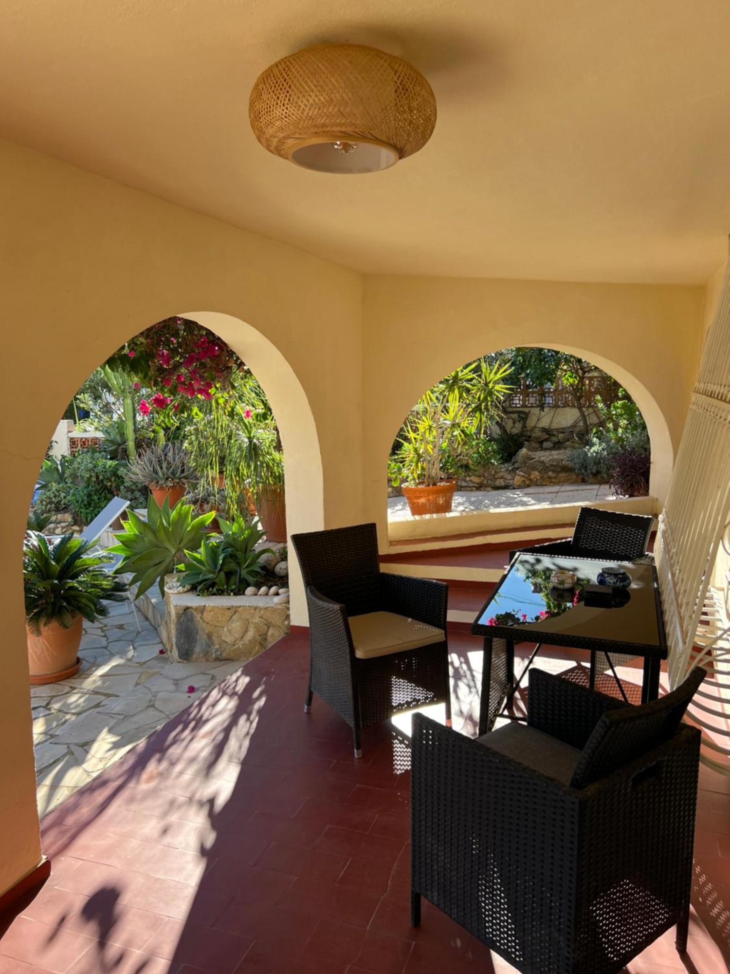 Residence Bougainville La Nucía エクステリア 写真