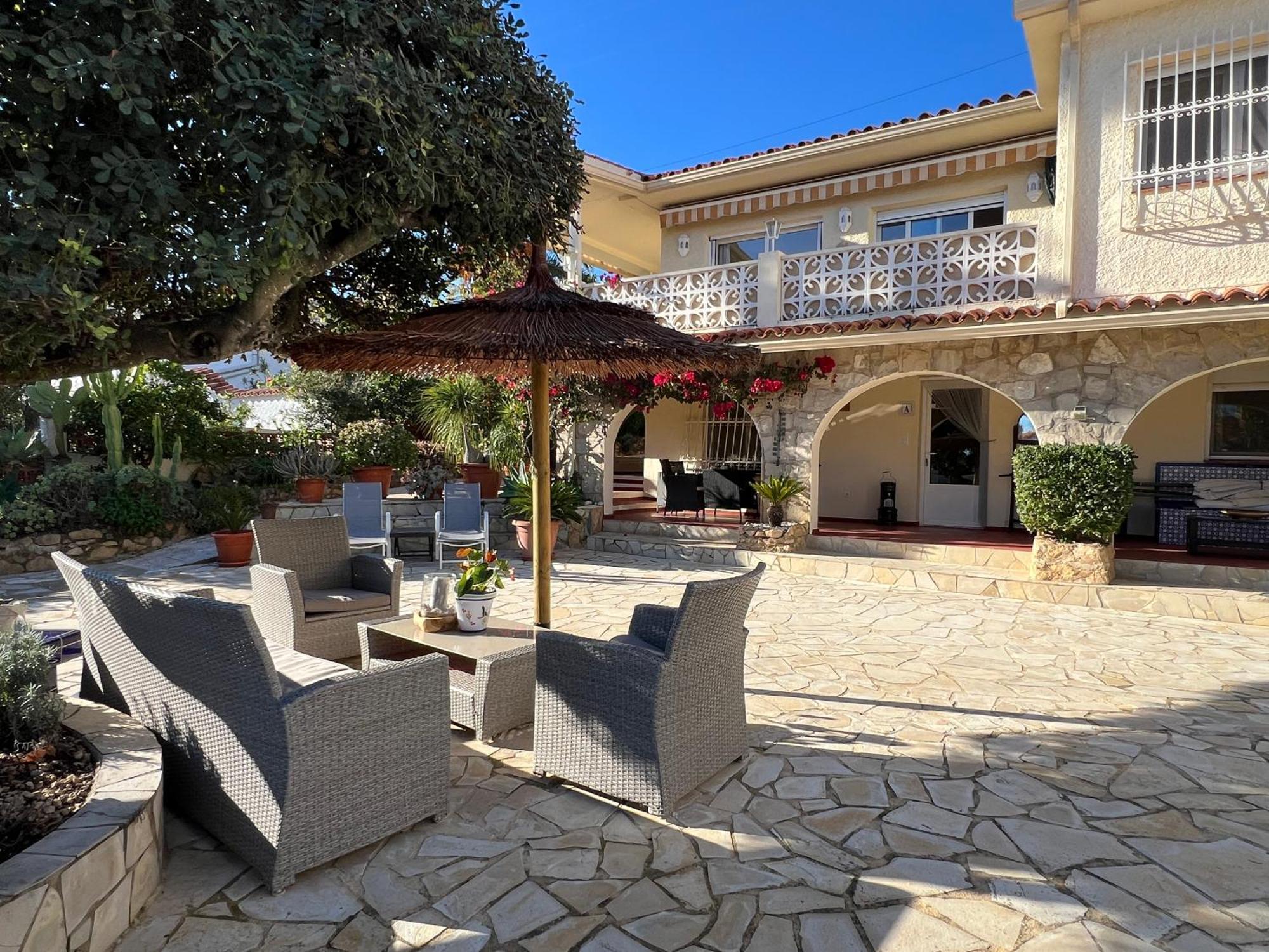 Residence Bougainville La Nucía エクステリア 写真